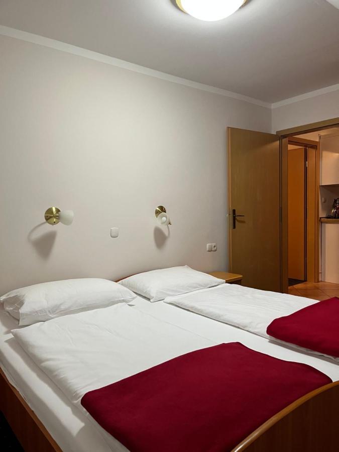 Apartma Anastasija Kranjska Gora Exterior photo