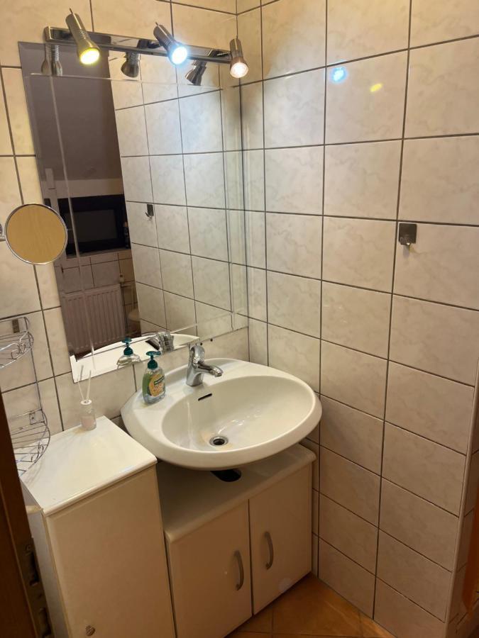 Apartma Anastasija Kranjska Gora Exterior photo