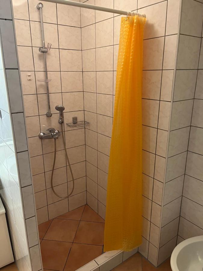 Apartma Anastasija Kranjska Gora Exterior photo