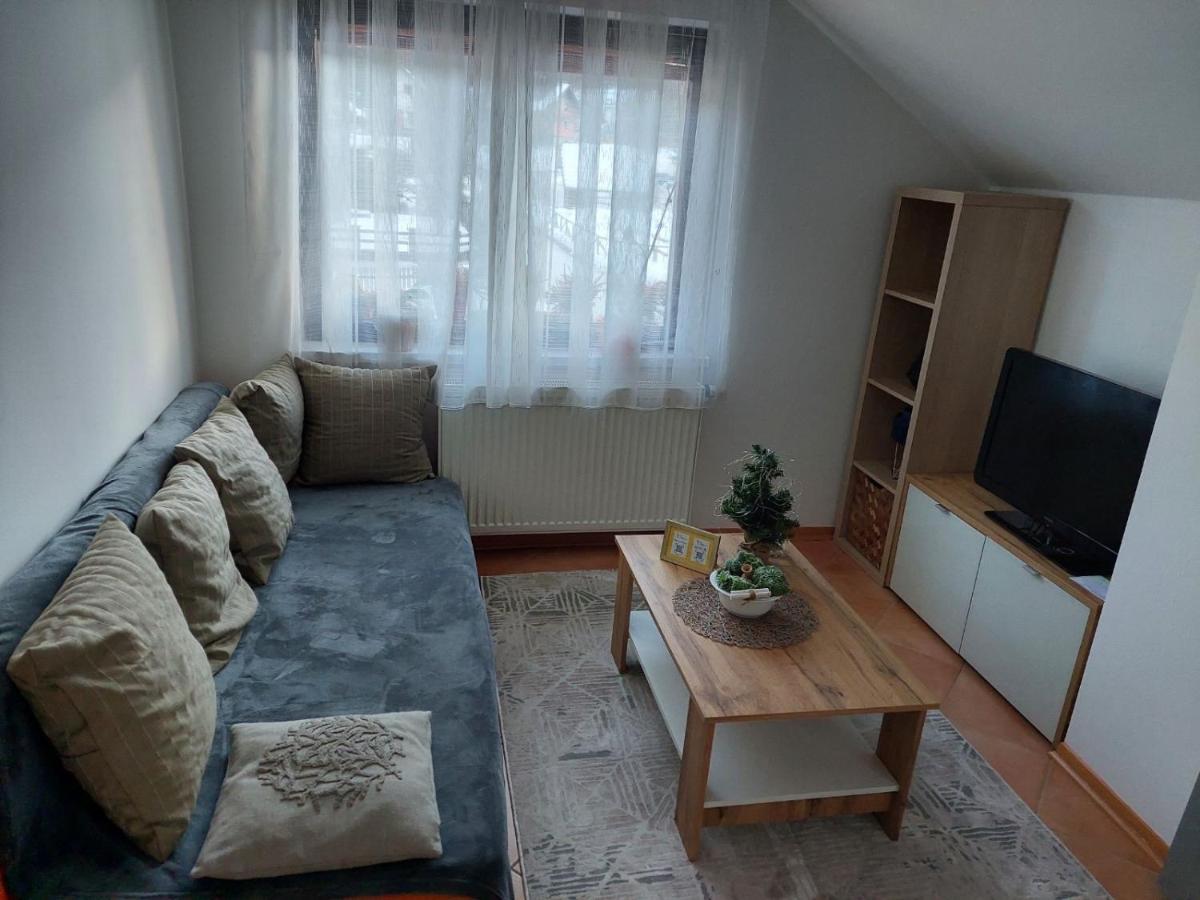 Apartma Anastasija Kranjska Gora Exterior photo